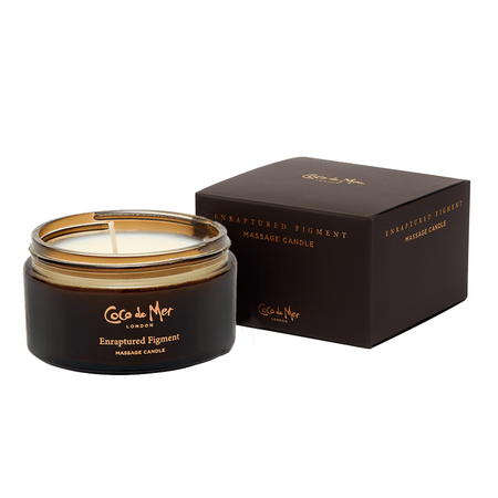 Enraptured Figment Massage Candle