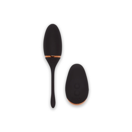 Pleasure No. 4 Remote Egg