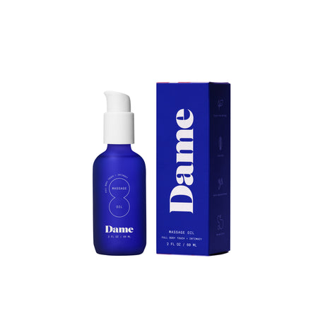 Massage Oil