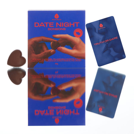 Date Night Libido Bonbons