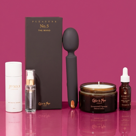 Luxury Pleasure Collection