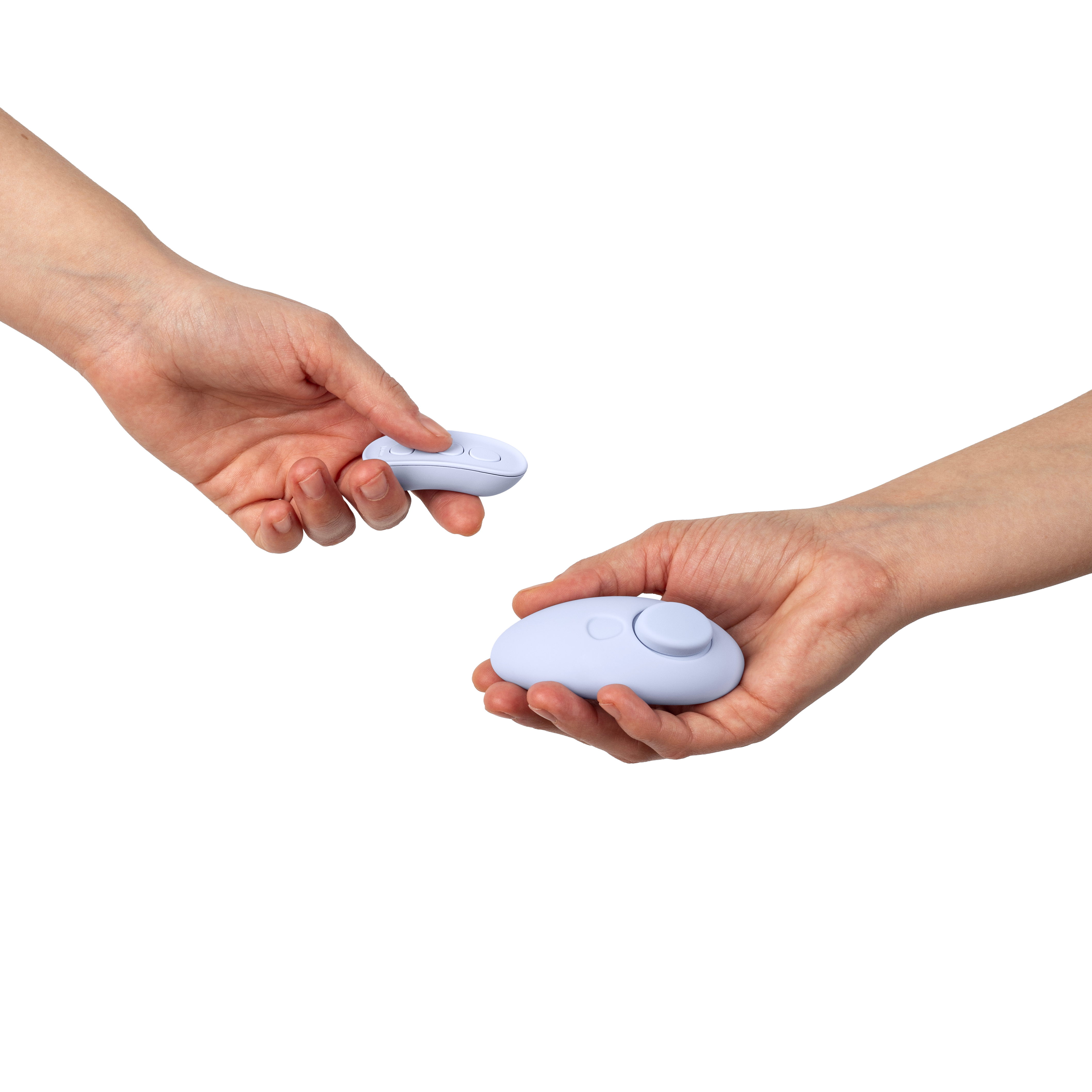 Lay Panty Vibrator