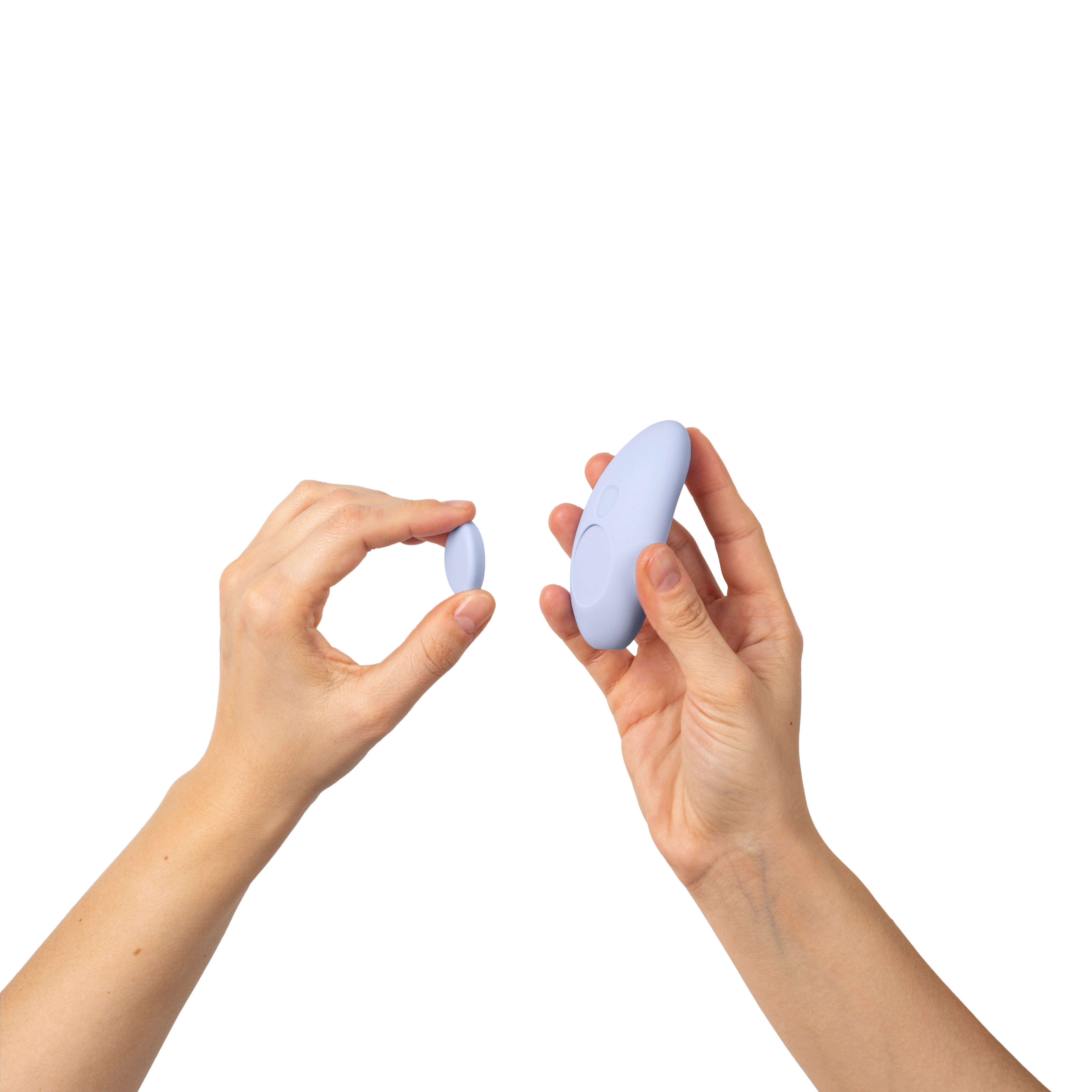 Lay Panty Vibrator
