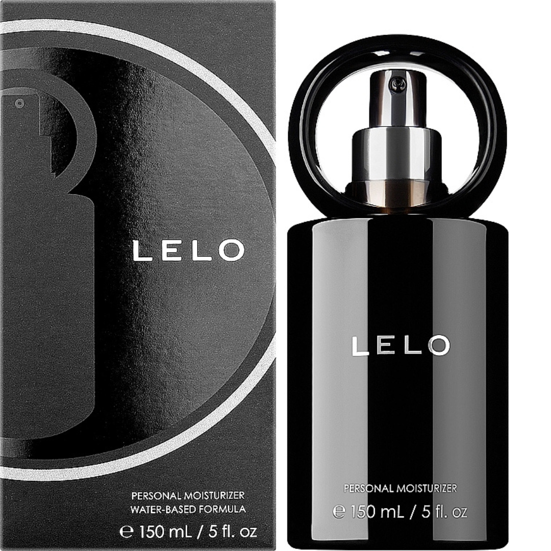 Personal Moisturiser Lubricant