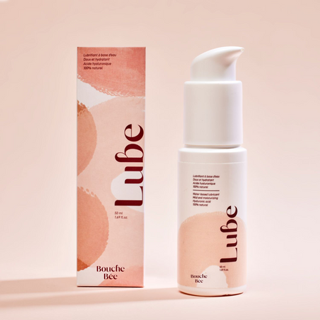 All Moisturising Lube