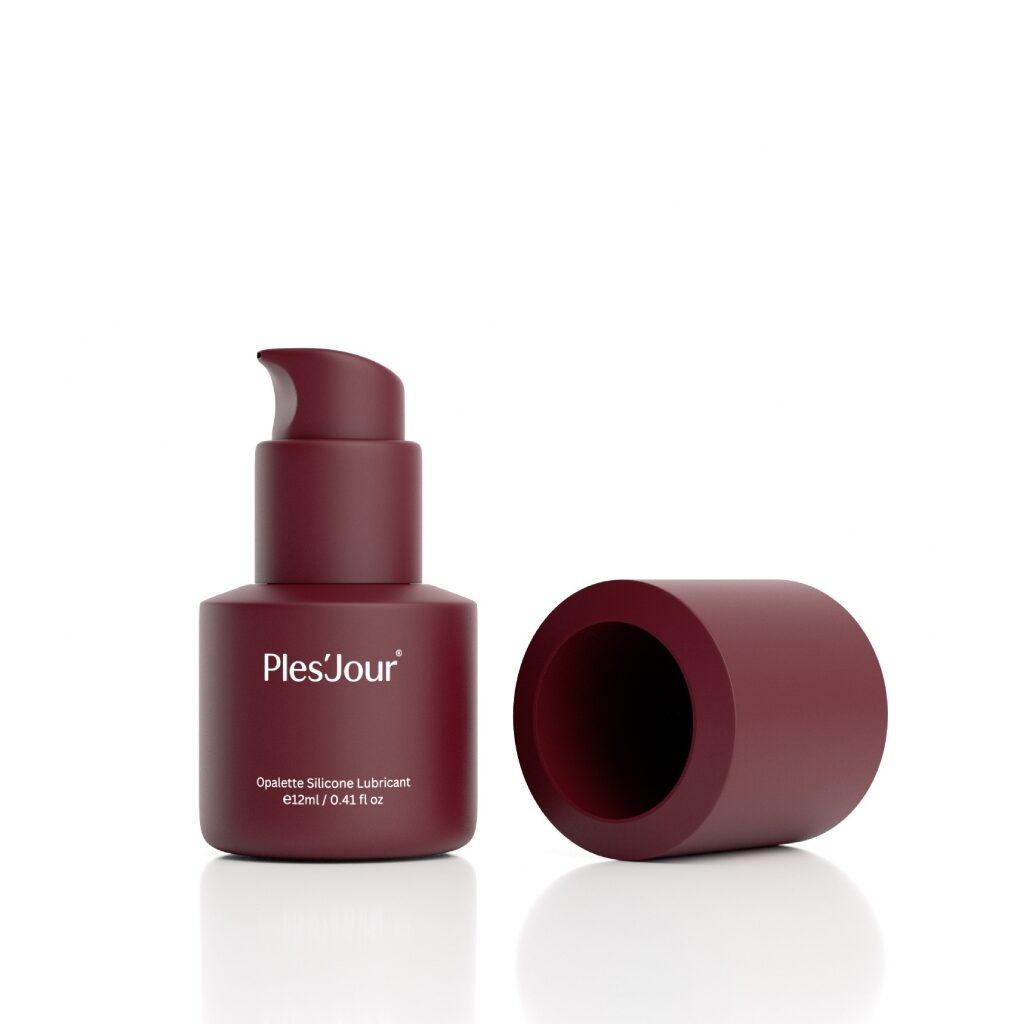 Opalette Silicone Lubricant 12ml