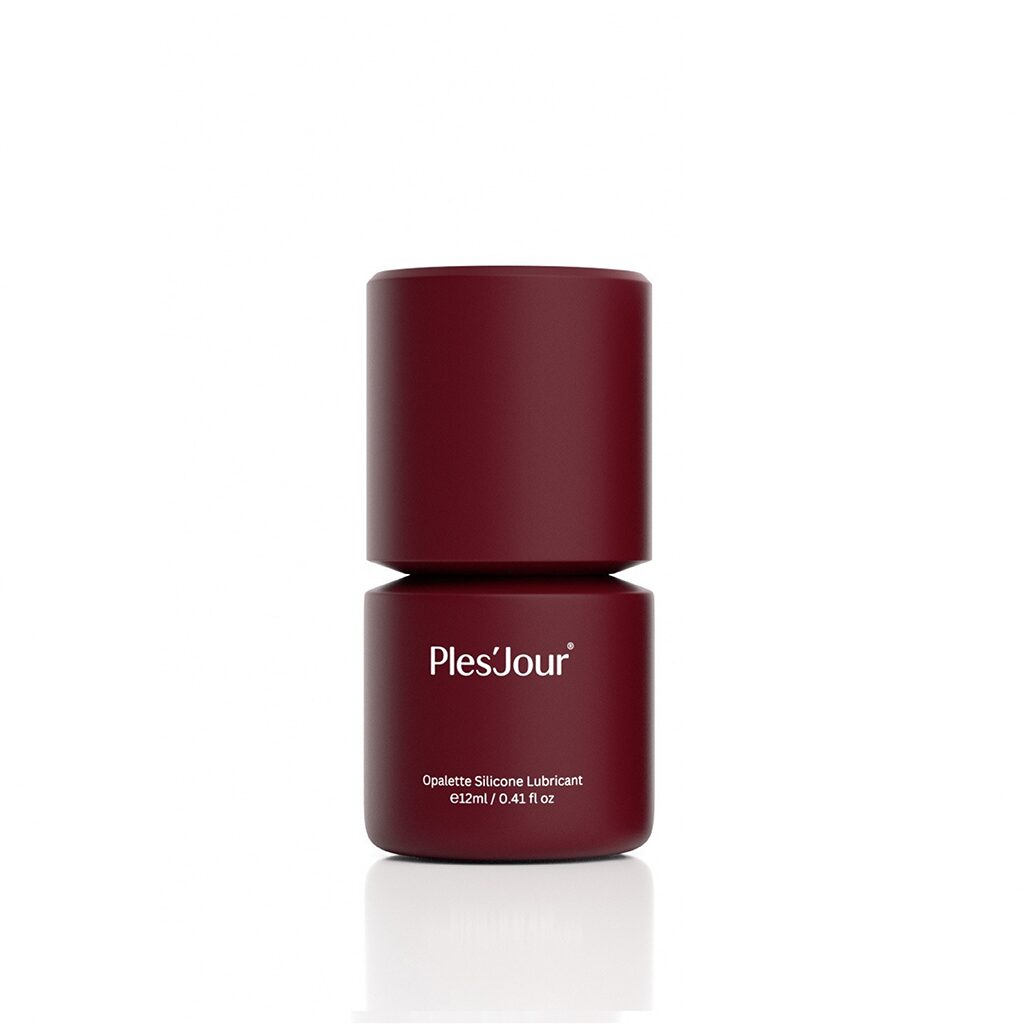 Opalette Silicone Lubricant 12ml