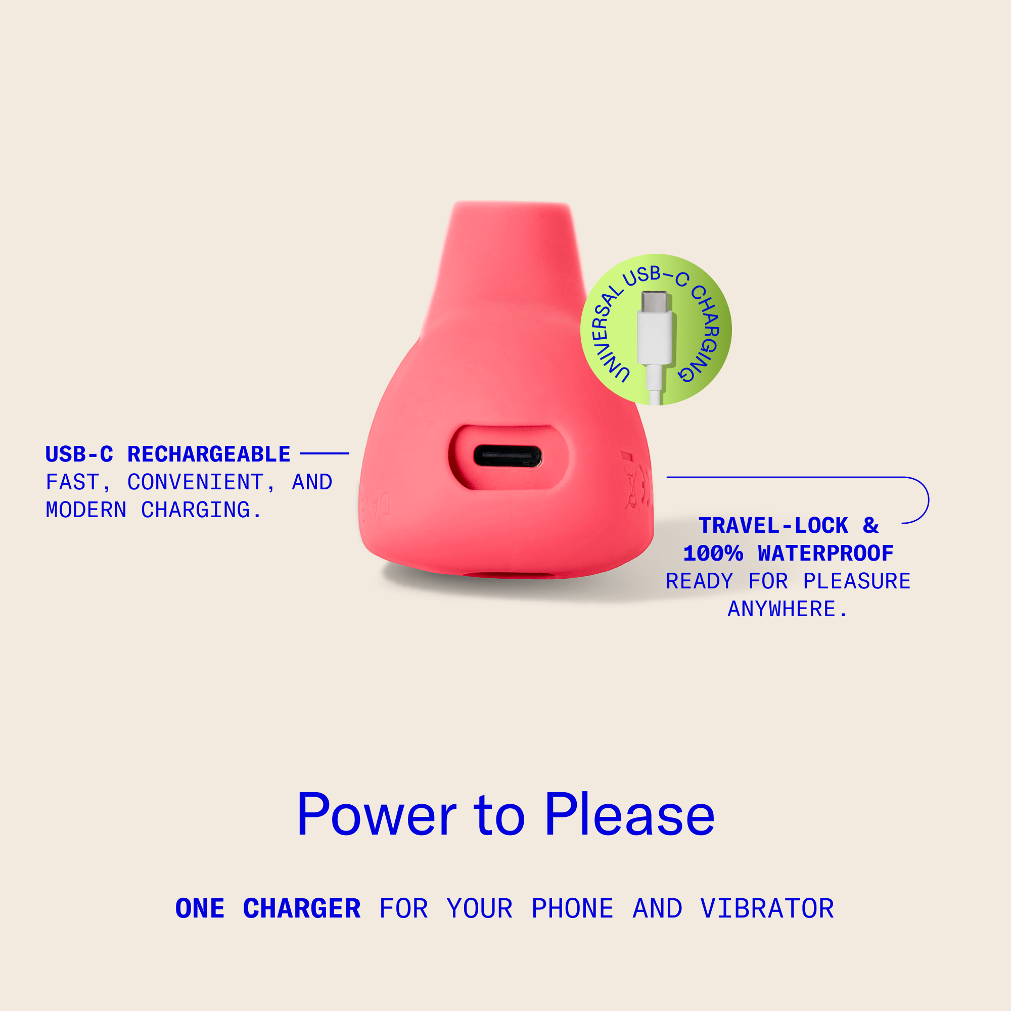 Aer Suction Vibrator