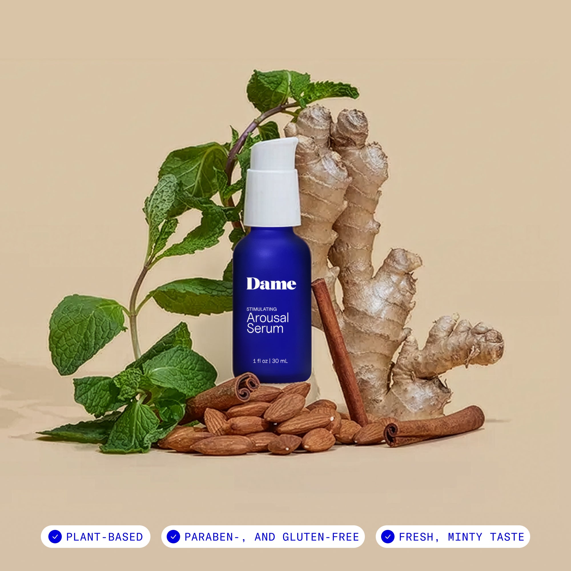 Arousal Serum 30ml