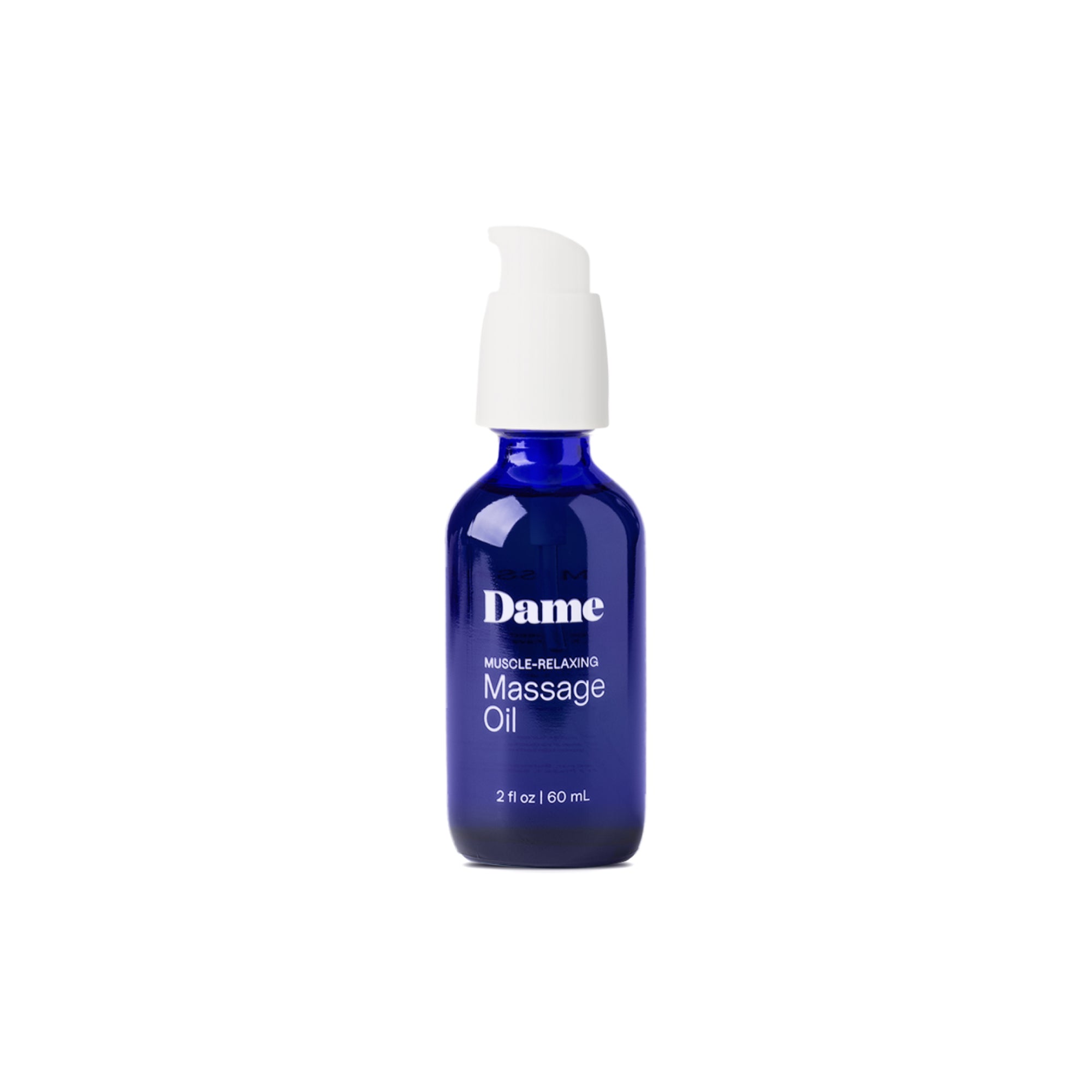 Massage Oil 60ml