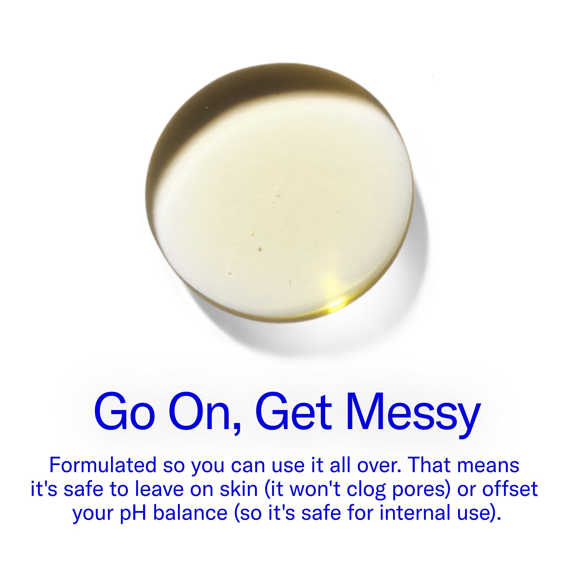 Massage Oil 60ml