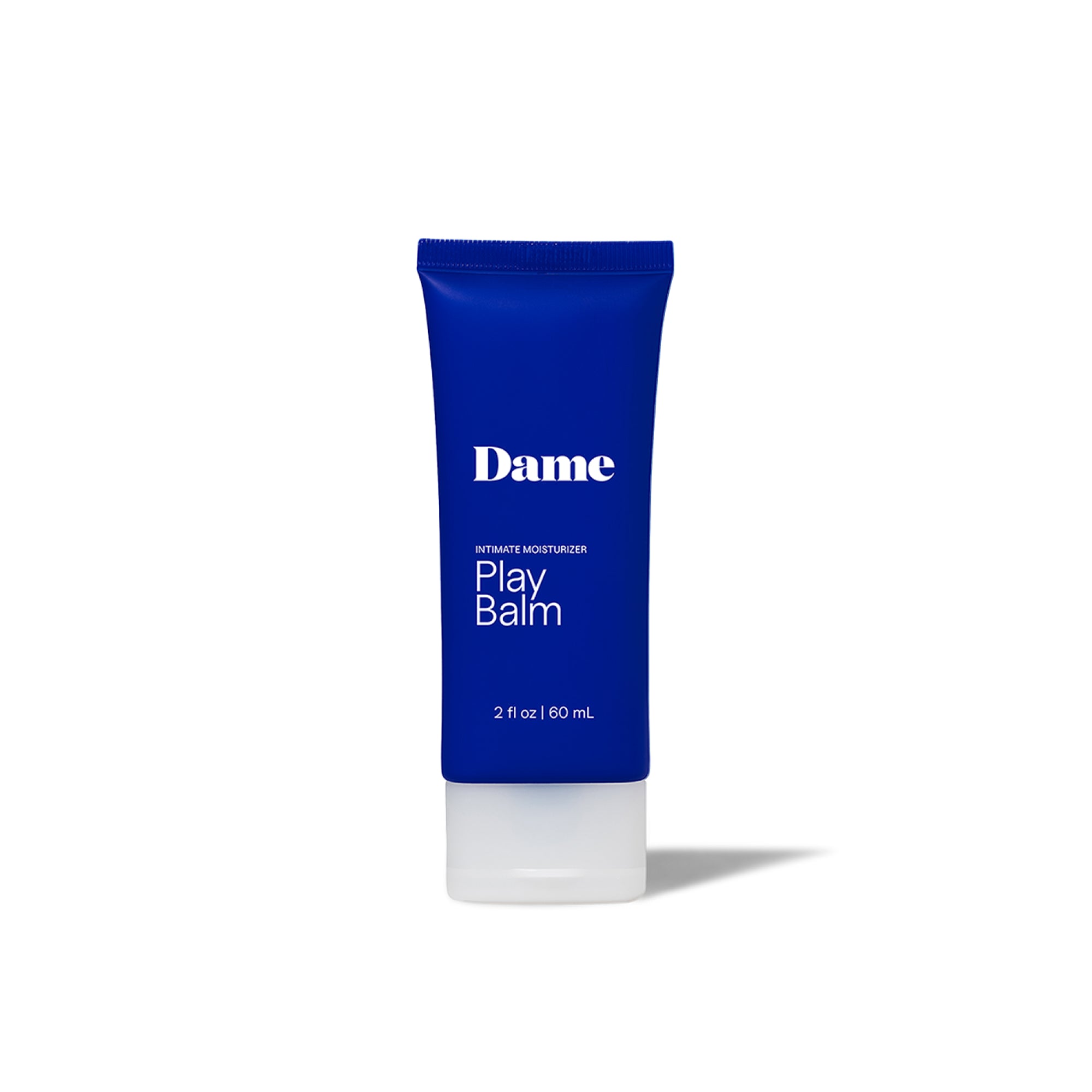 Play Balm Intimate Cream &amp; Massage Oil 60ml