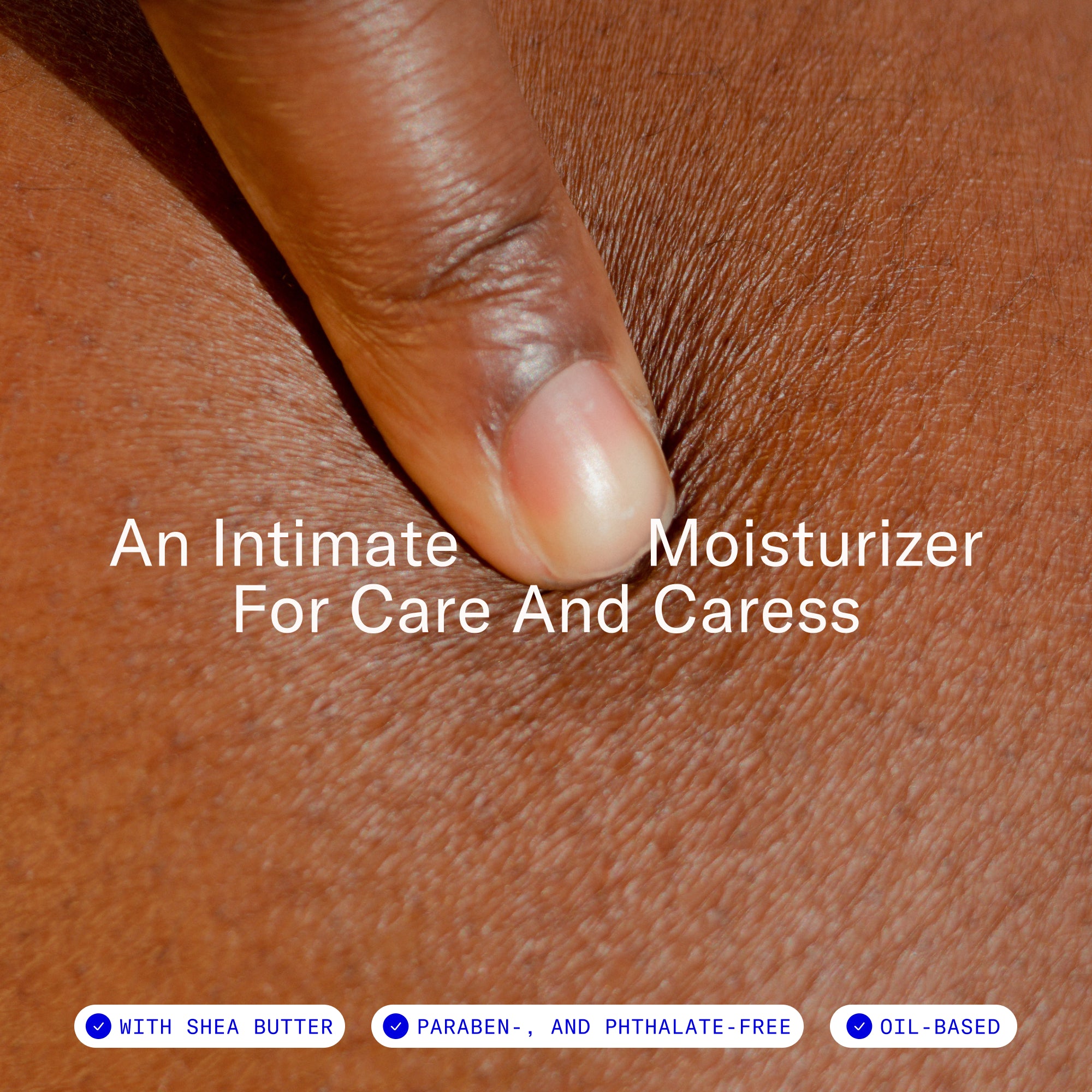Play Balm Intimate Cream &amp; Massage Oil 60ml
