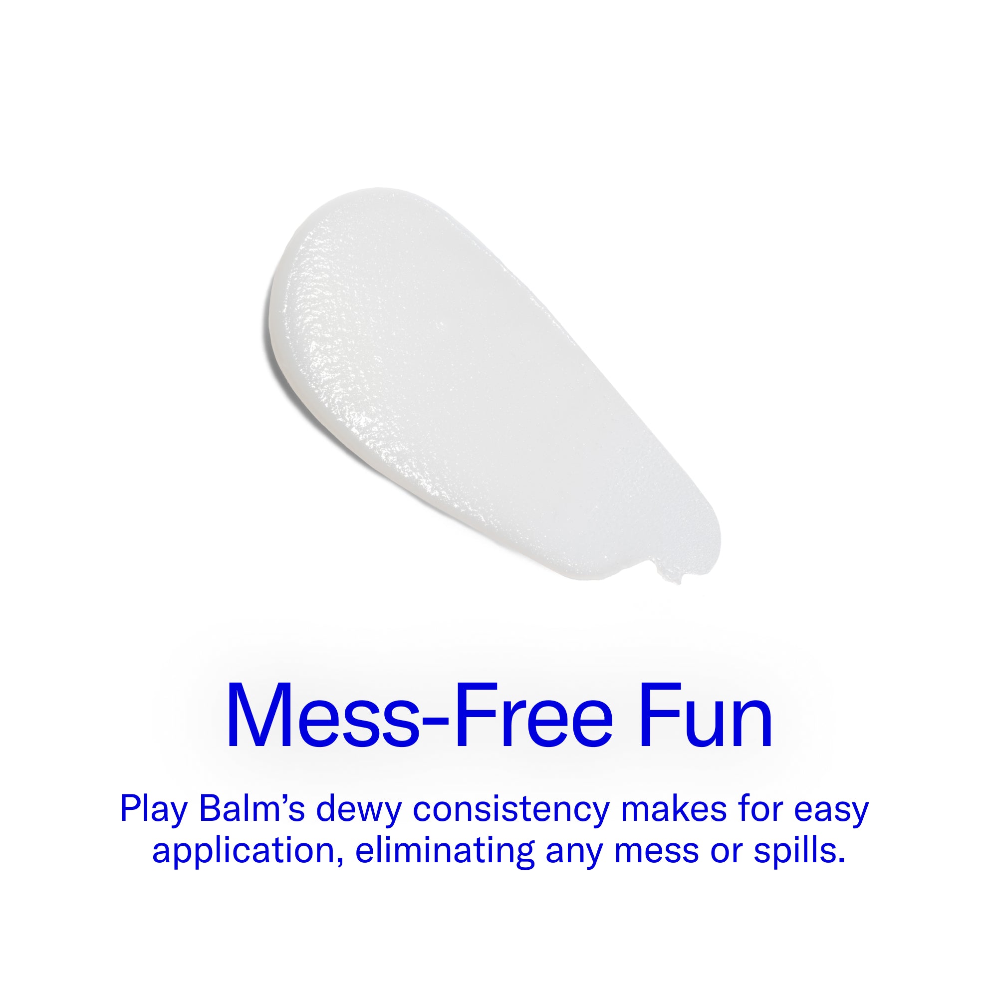Play Balm Intimate Cream &amp; Massage Oil 60ml