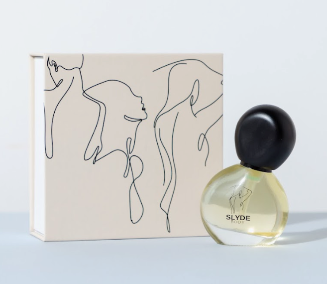 Luxury Body Oil