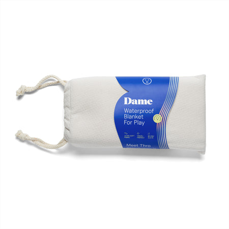 Thro Waterproof Sex Blanket