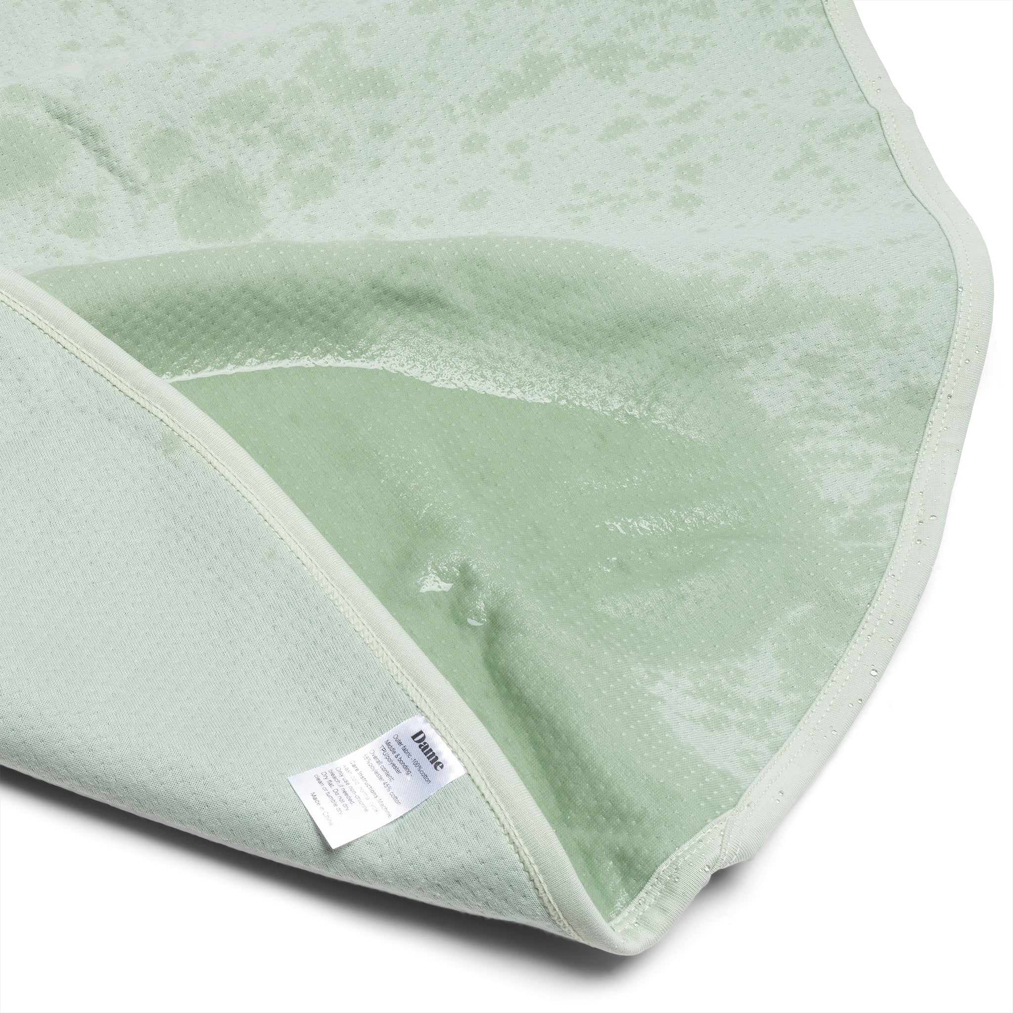 Thro Waterproof Sex Blanket