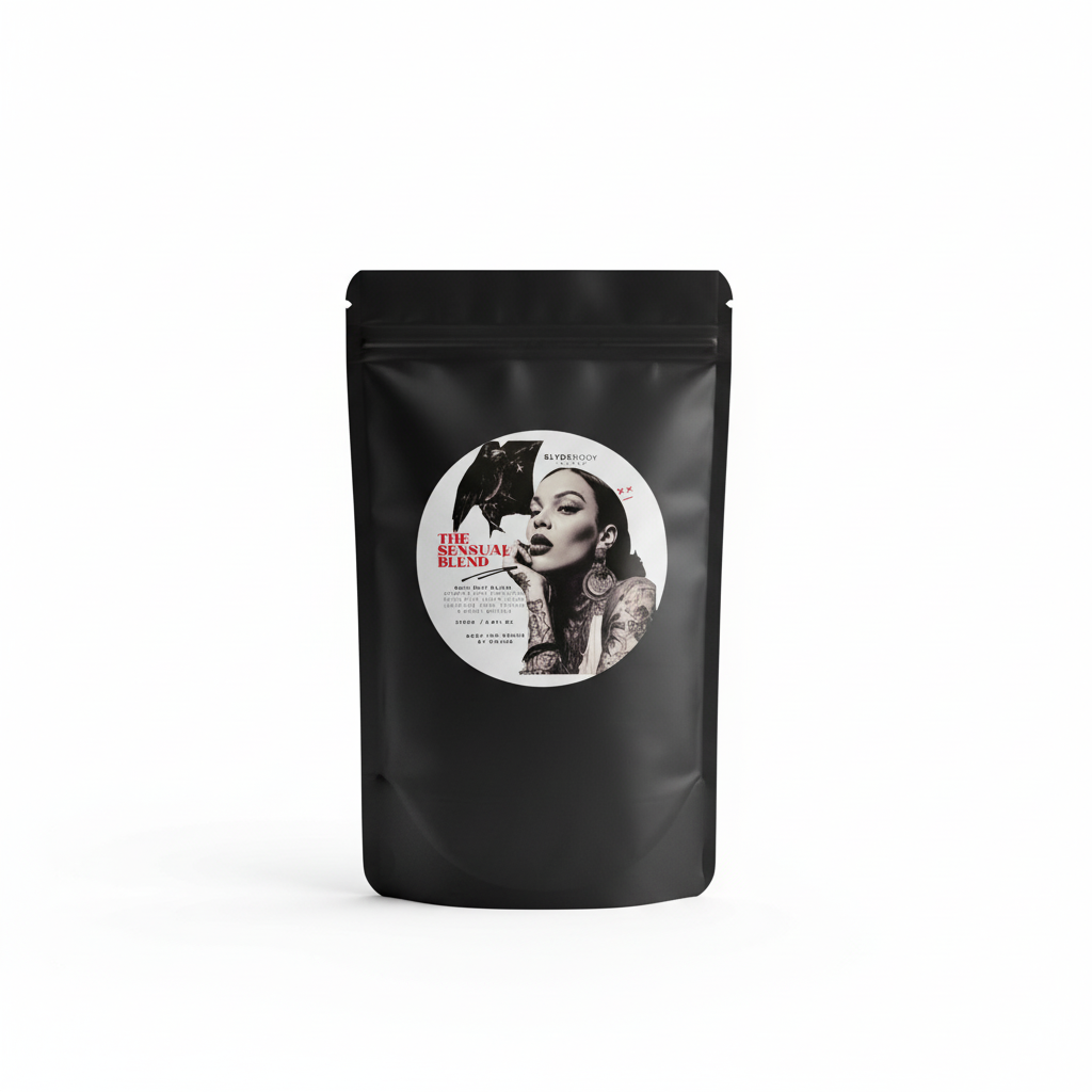 Sensual Blend Bath Soak With Essential Oils