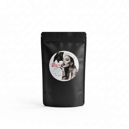 Sensual Blend Bath Soak Essential Oils