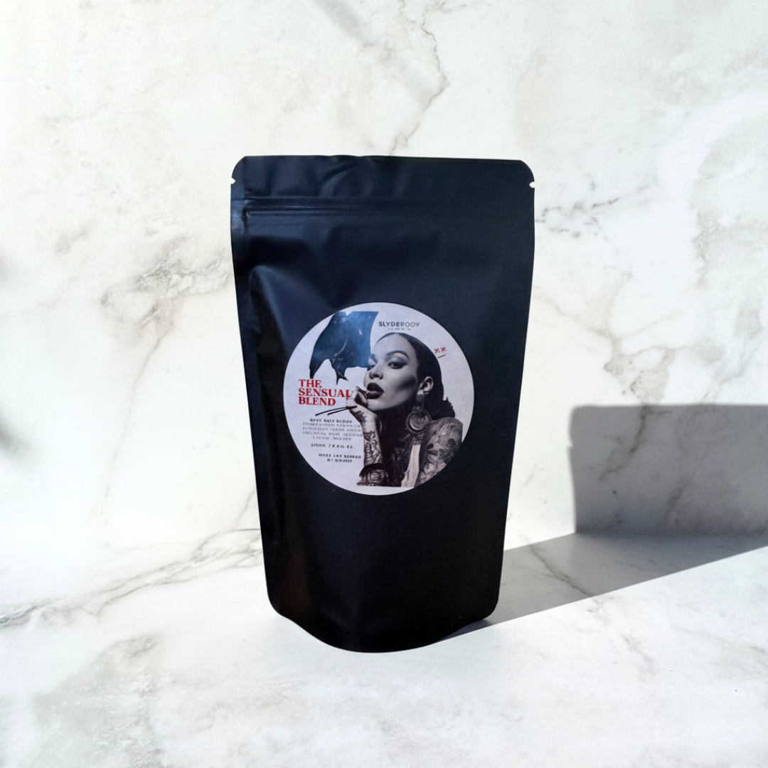 Sensual Blend Bath Soak With Essential Oils