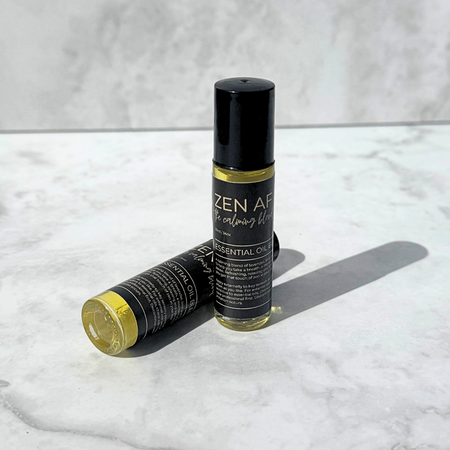 Zen AF Calming Oil Roller