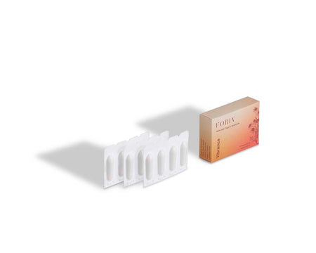 Vibrance Menopause Melts Organic Botanics
