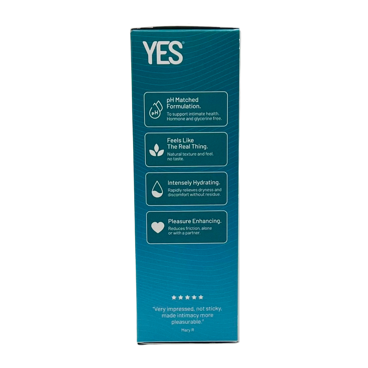 Organic Water-Based Lubricant SheSpot Organic Water-Based Lubricant SheSpot