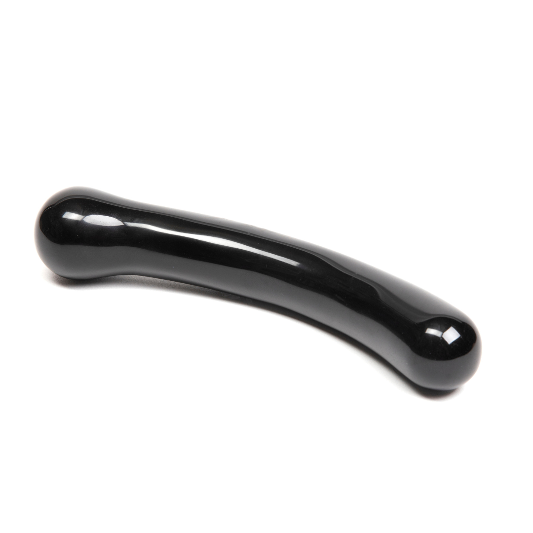 The Xaga Curve Black Obsidian