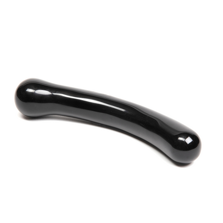Chakrubs Xaga Curve Black Obsidian
