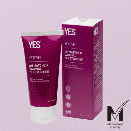 VM Vaginal Moisturiser