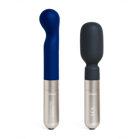 Signature Vibe Extra Head