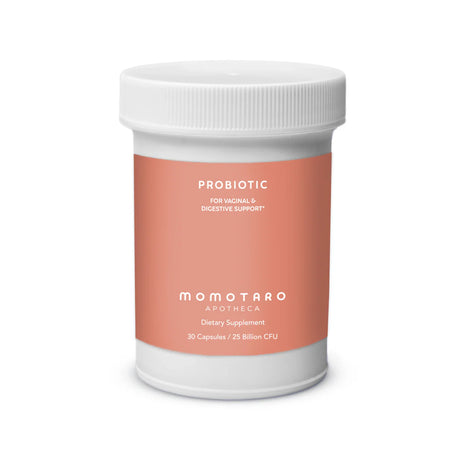 Daily Probiotic Vaginal Health