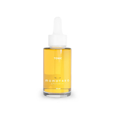Tonic Bath & Body Treatment Oil