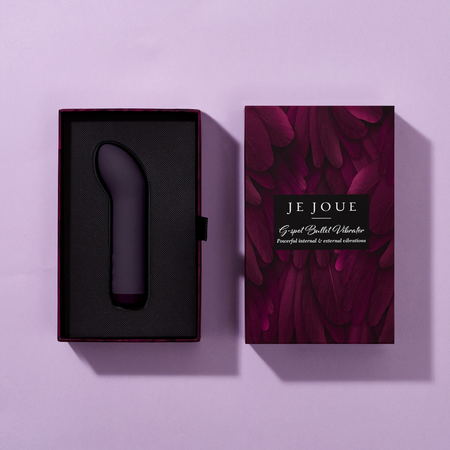G Spot Bullet Vibrator