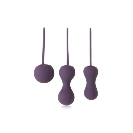 Ami Kegel Training Set